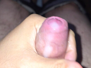 Cum in 4K