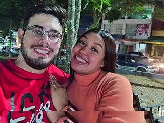 I Fulfill My Friend's Fantasy, Which Is That I Suck His Cock, Cocks Excite Me a Lot