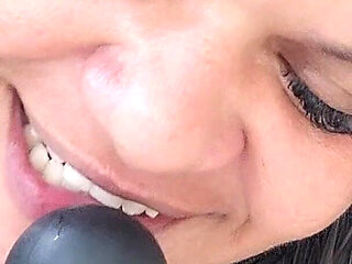 Showing off and Naughty