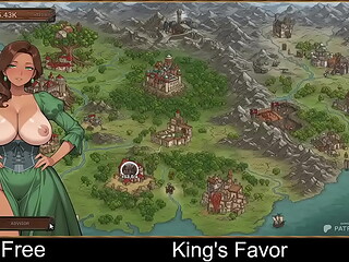 King'_s Favor