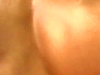 Blondie Outdoor Sexy Jasmine Solo