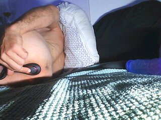 Wet Ass Toy
