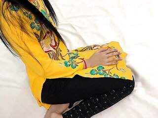 Desi Aunty Punjabi Big Ass Doggy Style Fucking Hardcore