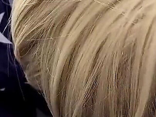 Big N Sexy Britney - Southern Belle BJ Queen the Patriot 3-minute Blowjob Vid