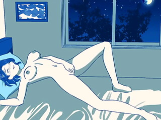 MAKE HER HORNY AT NIGHT