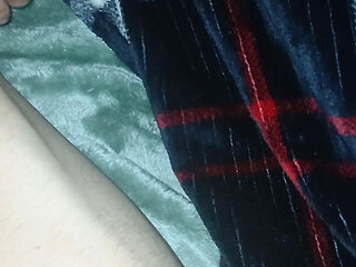 Shaved