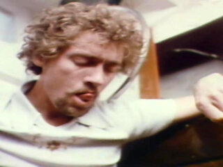 The Golden Age of Porn - Euro Style