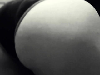 Sissy Shower Shaking