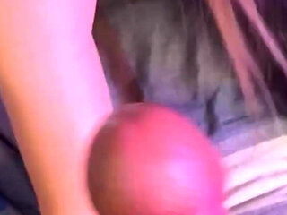 Fucked stepmom on Halloween without a pumpkin on her head