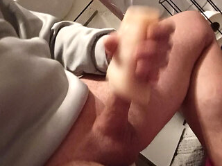 Artificial Pussy Fun