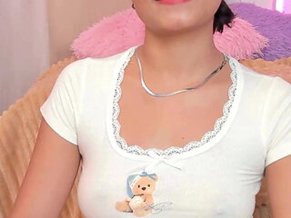 Flirting with My Boyfriend's Friend I Want Him to Fuck Me Delicious