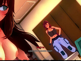 I BRING A NEW HOTTER ROOMMATE AIRevolution