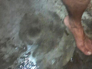 Masturbation orgasm continuously 5 minutes