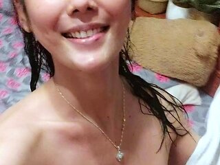 Hot Amateur Kada Love with Big Boobs fucks with user