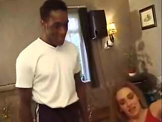 Big Omar's British Adventures: Butt Jamming Girls
