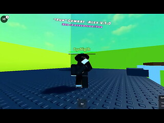 anyone for fun? (Condo roblox)