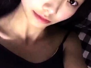Amateur Movie With Japanese Teen