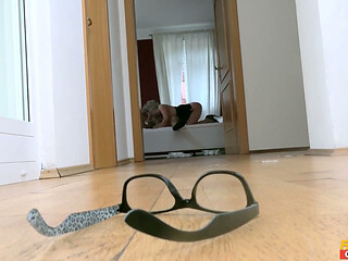 Fakehub Originals - Sienna Day Deep Throats and Gets Hard Fuck From Realtor Lutro
