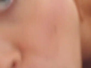 EuroSexDiary redheaded european babe rides big dick