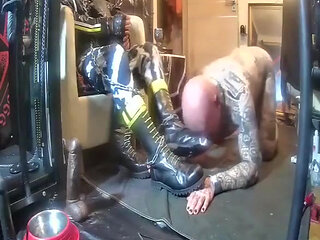 Object857 Serve Masster