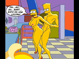Happy Birthday Bart Simpson