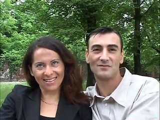 Sexy petite pussy fucking big dick sucking...cum in mouth