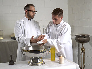 One Last Chance - YesFather