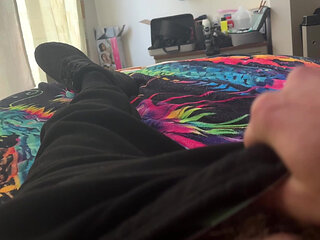 nodobys watching me twink for you