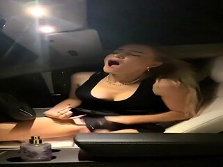 teen brunette 95 masturbating on live webcam