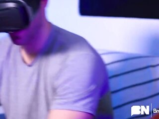 VR Bro Job - Bro Network
