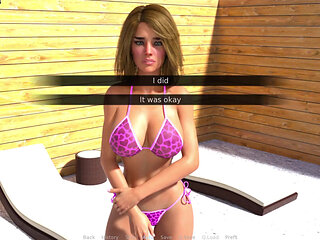 Thirsty for My Guest #3