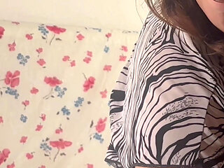 Newly Married MILF Want to Get Fucked by BBC Hardcore.