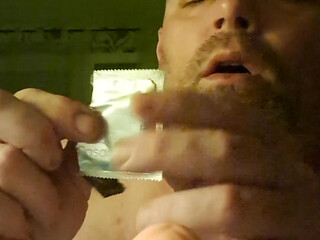 Unplugged and Fucked the Slut
