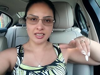 Hottest brunette solo webcam masturbation 2