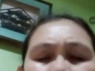 Video call live sex to assy