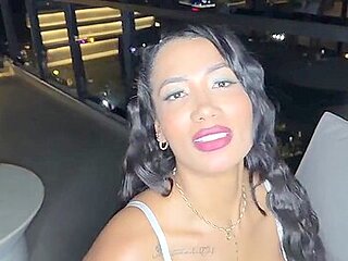 Erika Gomez And Filou Fit
