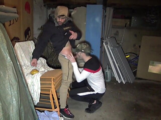 Yougn straight badboy fucke dby muscle top boy