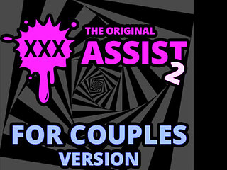 Porn Assist 2 Couples Version