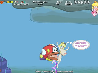 Peach'_s Untold Tale World 1-4 [5]