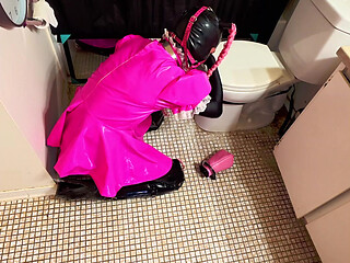 escaping self bondage early