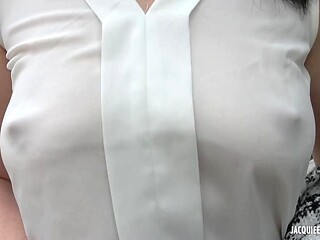 Gang bang &mdash;  double penetration and big cocks for Shanna