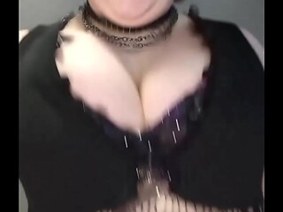 I want you to jerk off to me