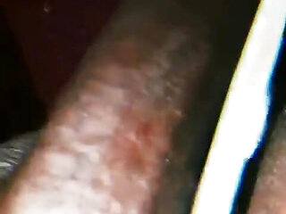 BBC Cock