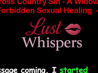 Cross Country Sin: a Widower's Taboo Sexual Healing Part 46 - English Audio Sex Story