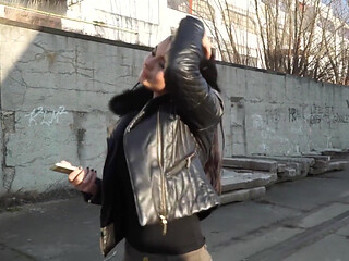 Dancing Lucy