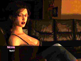 A Step-mother's Love (orborigin) part 6 Part 57 Gameplay by Loveskysan69