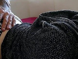 German Glasses Shor Hair Nerd Girlfriend Lia Louise Get Hard Fuck Lets Tits Bouncing