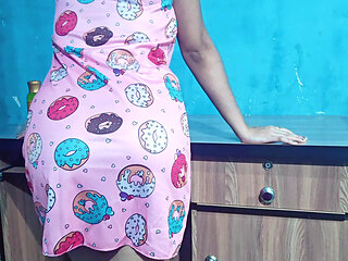 My Huge Natural Boobs Milk Your Cock Dry