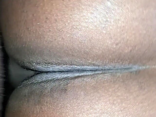 Fuck Until Pussy Animates Dripping Throbbing in the G-spot