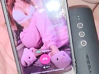 The Noxa N1 Masturbator by Onvessi Is the Smart Interactive Massager That Makes Me Cum